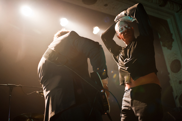 Members of KMFDM