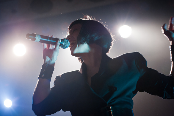 Members of KMFDM