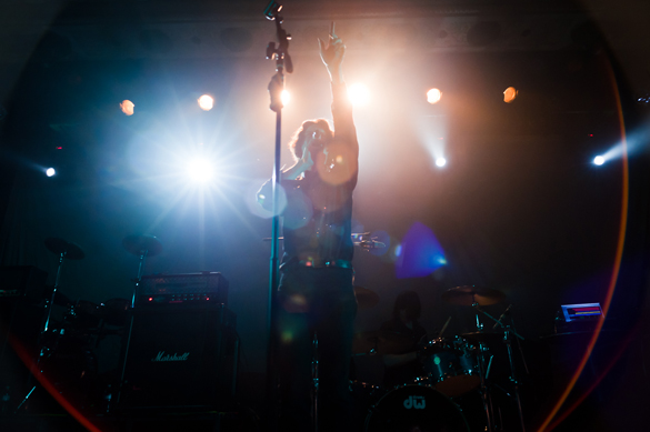Members of KMFDM