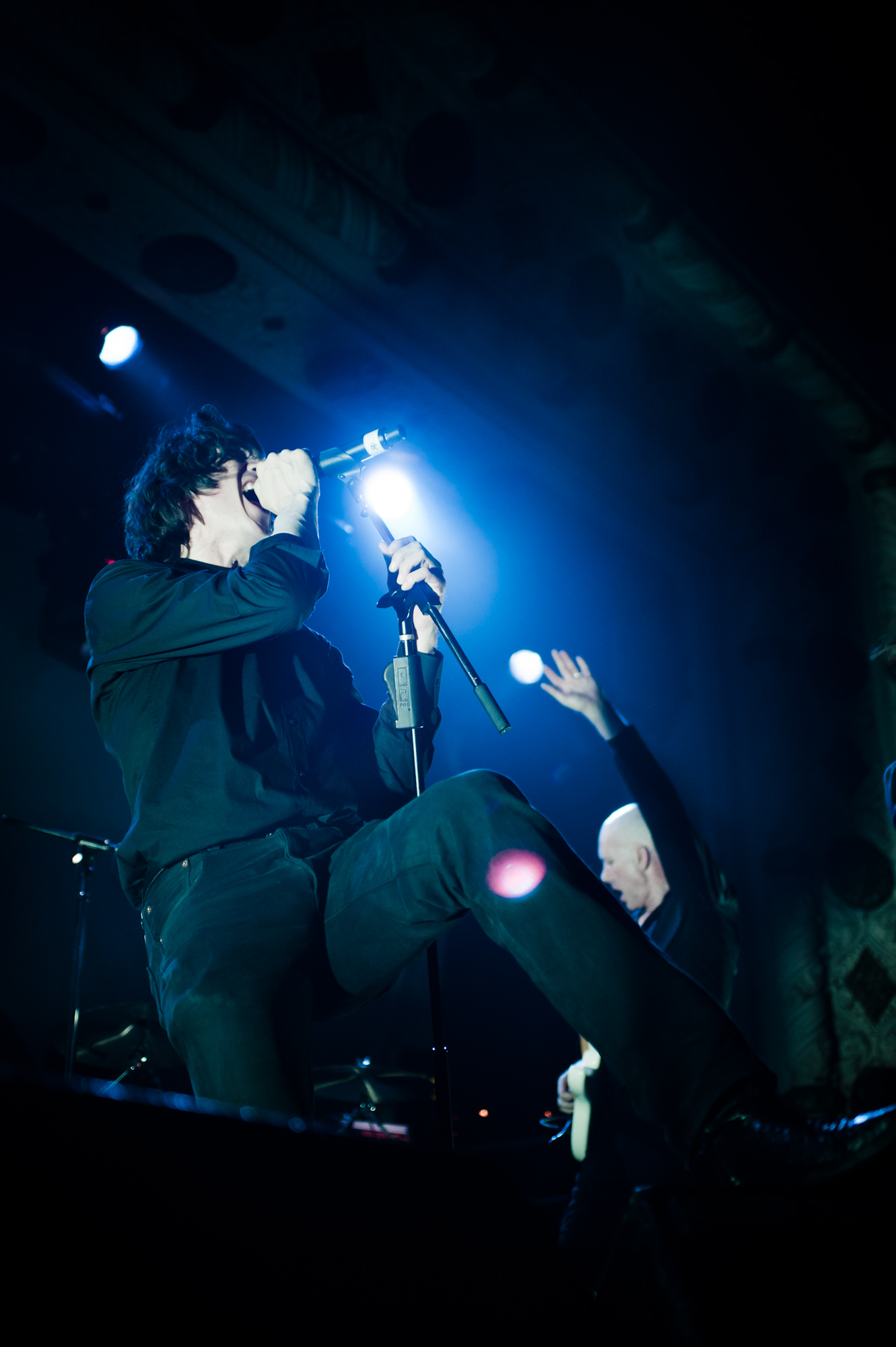 Members of KMFDM