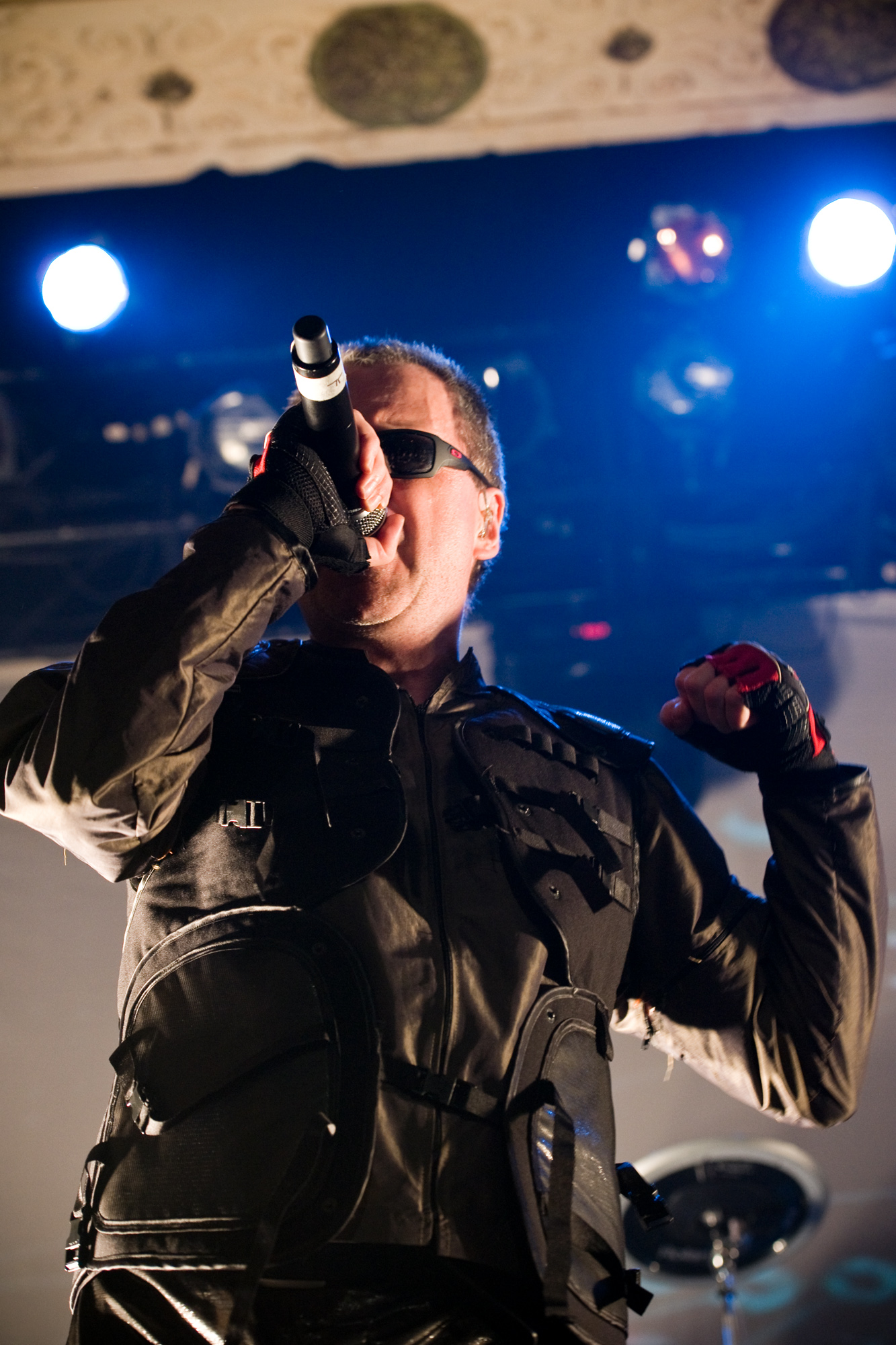 Front 242