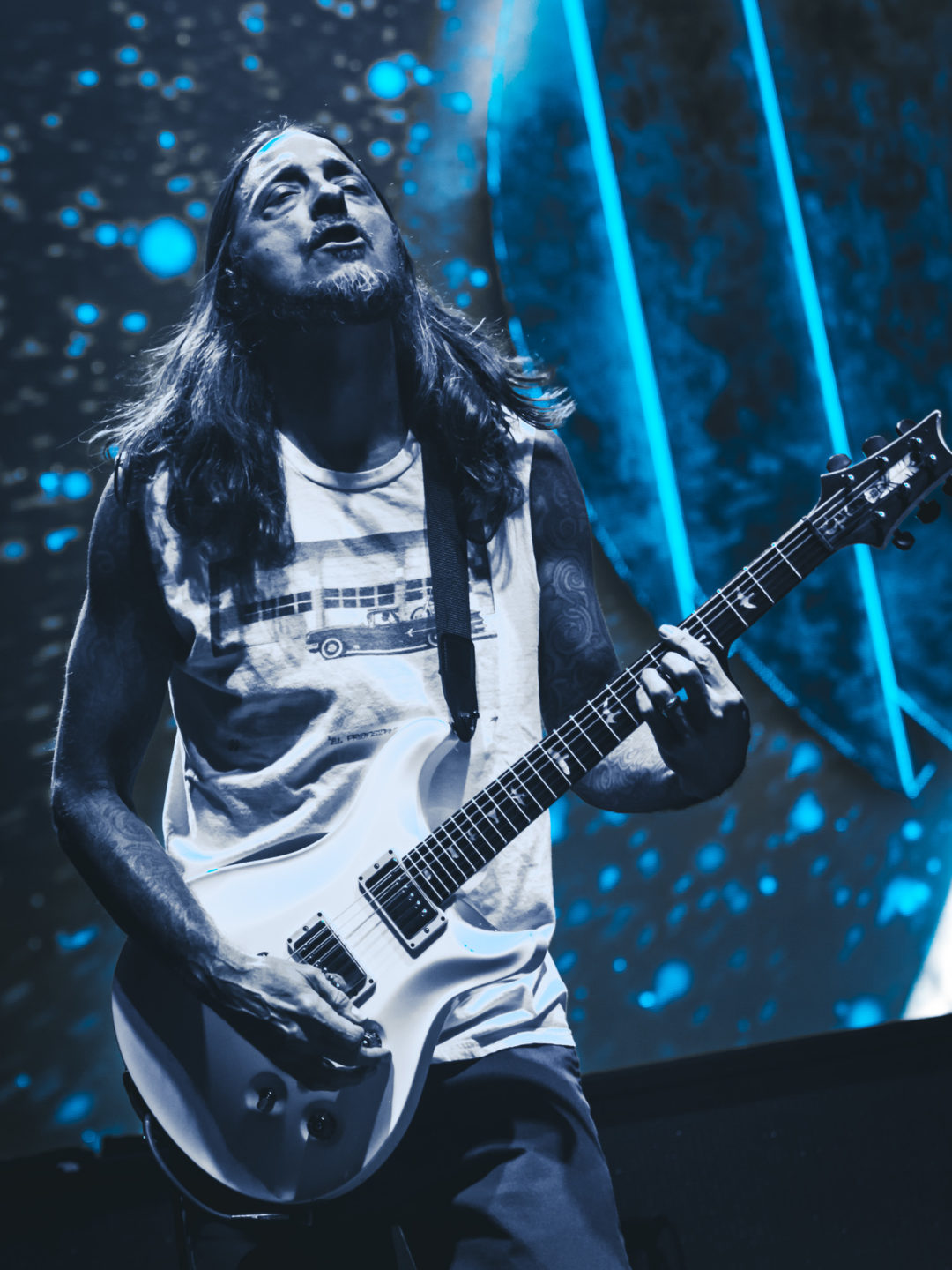 311 at The Huntington Bank Pavillion at Northerly Island Chicago