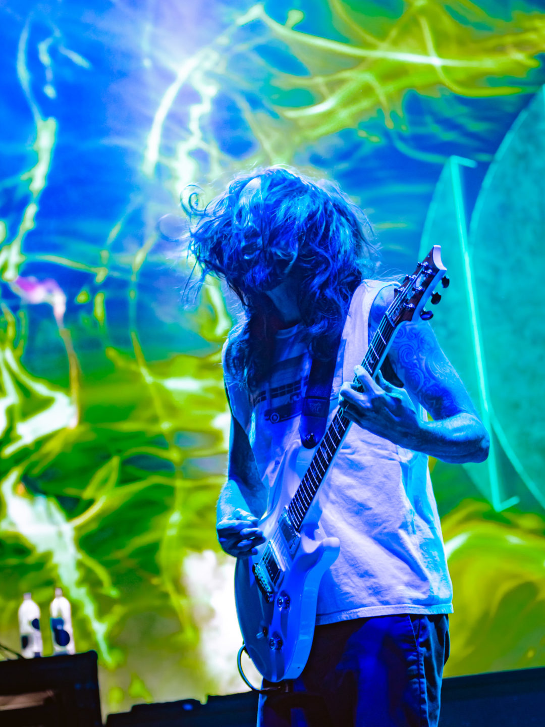311 at The Huntington Bank Pavillion at Northerly Island Chicago
