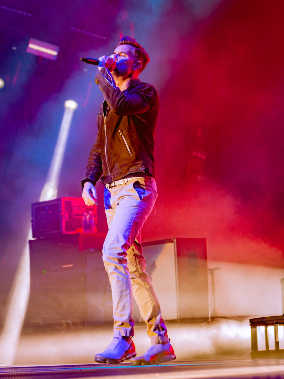 311 at The Huntington Bank Pavillion at Northerly Island Chicago