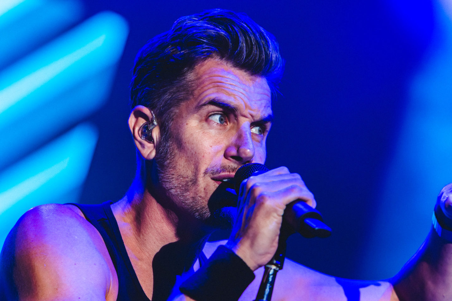 311 at The Huntington Bank Pavillion at Northerly Island Chicago
