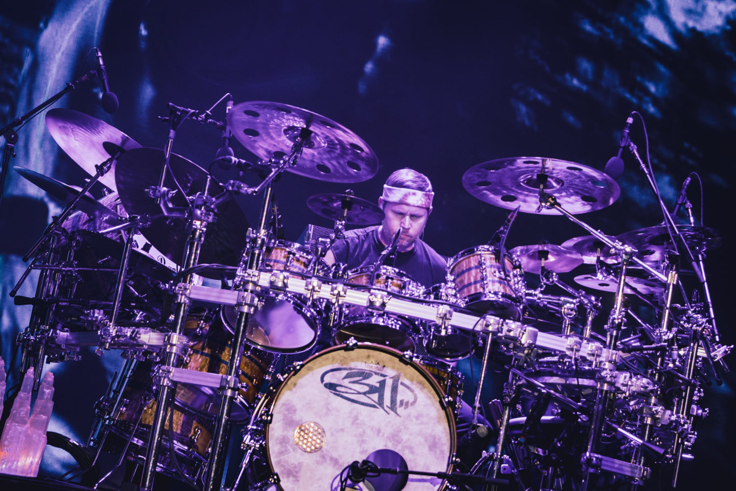311 at The Huntington Bank Pavillion at Northerly Island Chicago