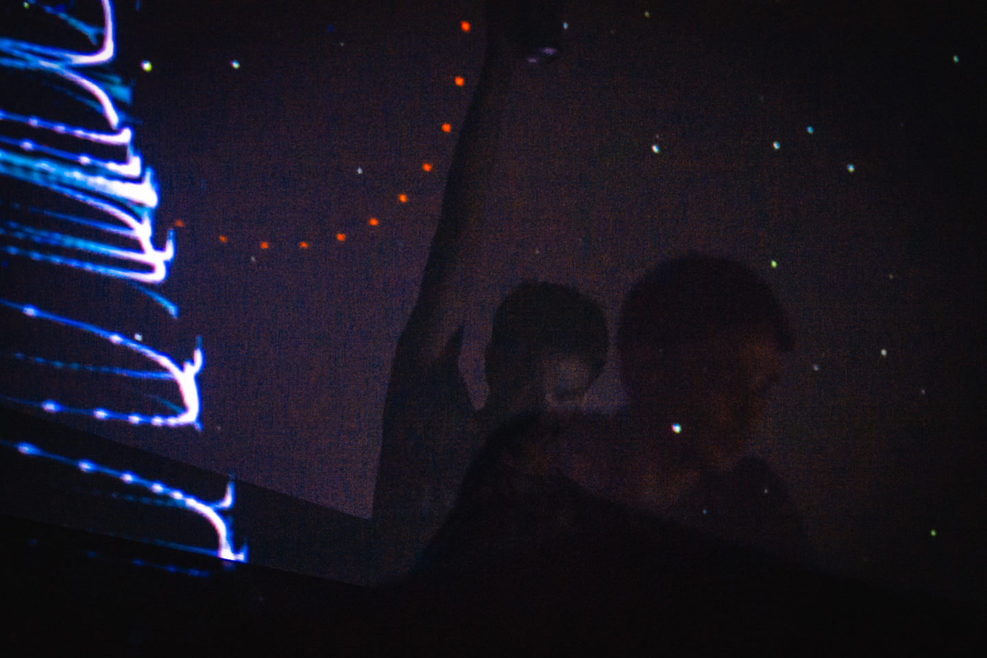 Jon Hopkins at Thalia Hall Chicago