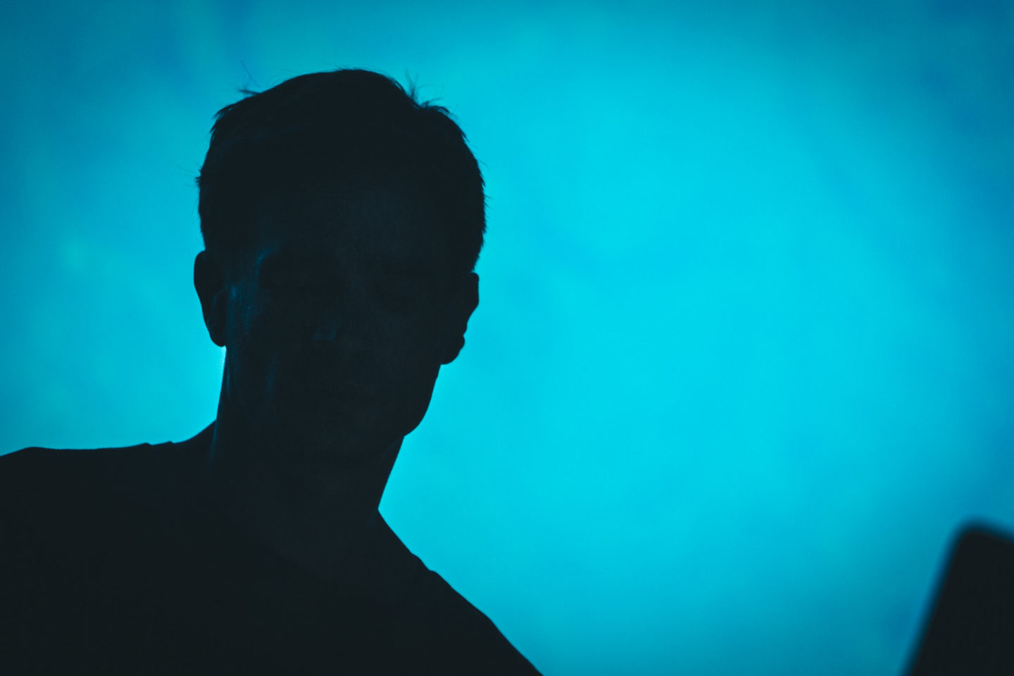 Jon Hopkins at Thalia Hall Chicago