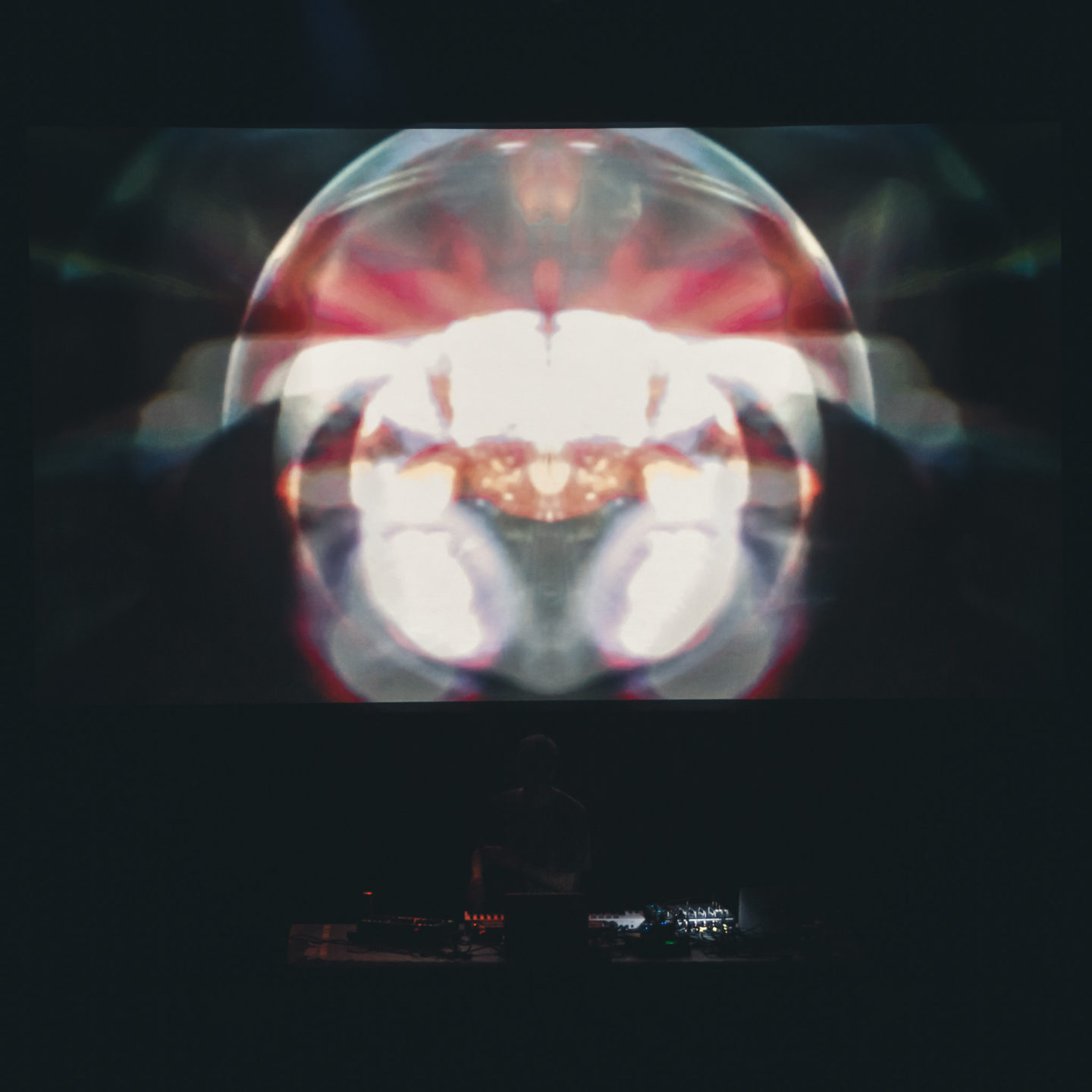 Jon Hopkins at Thalia Hall Chicago