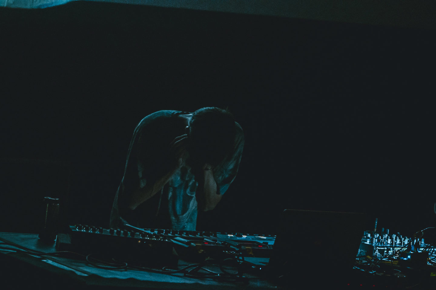 Jon Hopkins at Thalia Hall Chicago