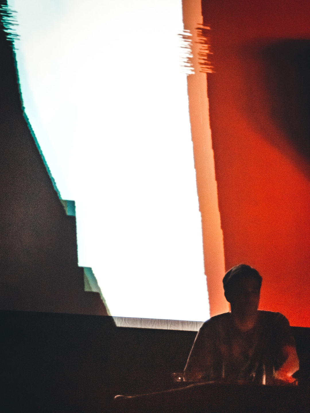 Jon Hopkins at Thalia Hall Chicago