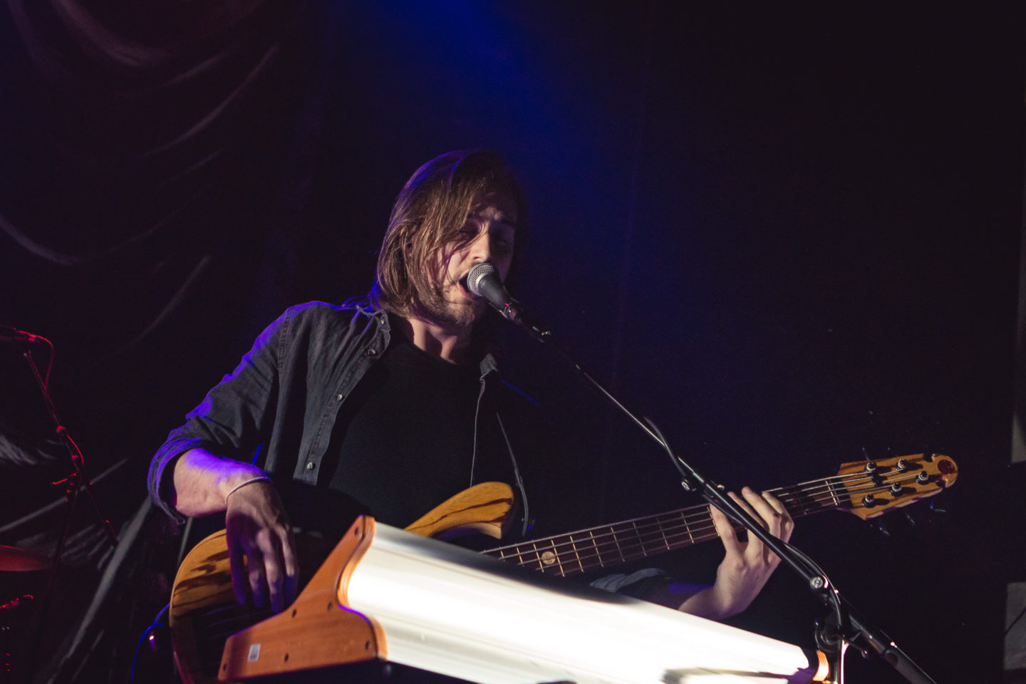 Hozier at The Riviera Theatre