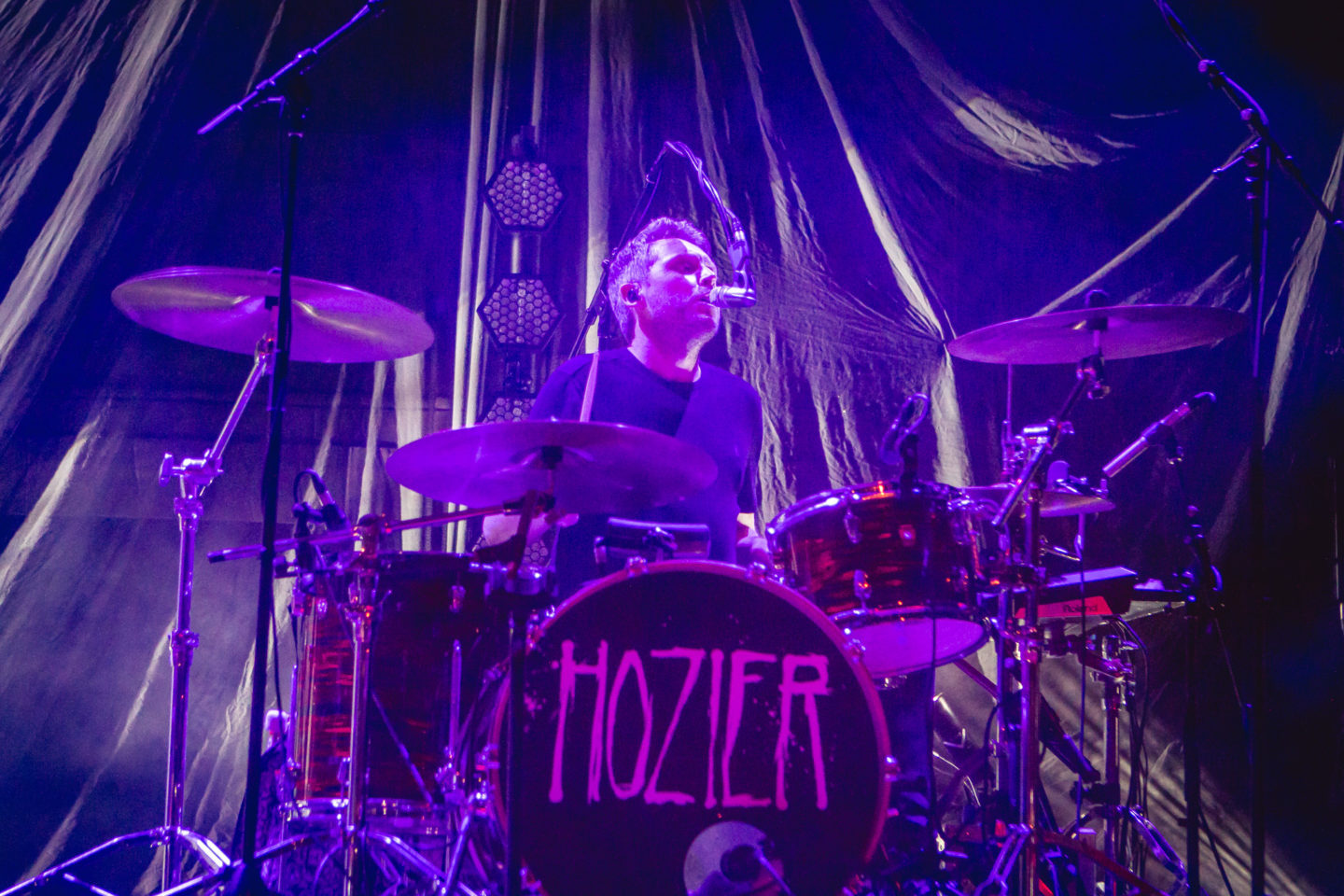 Hozier at The Riviera Theatre
