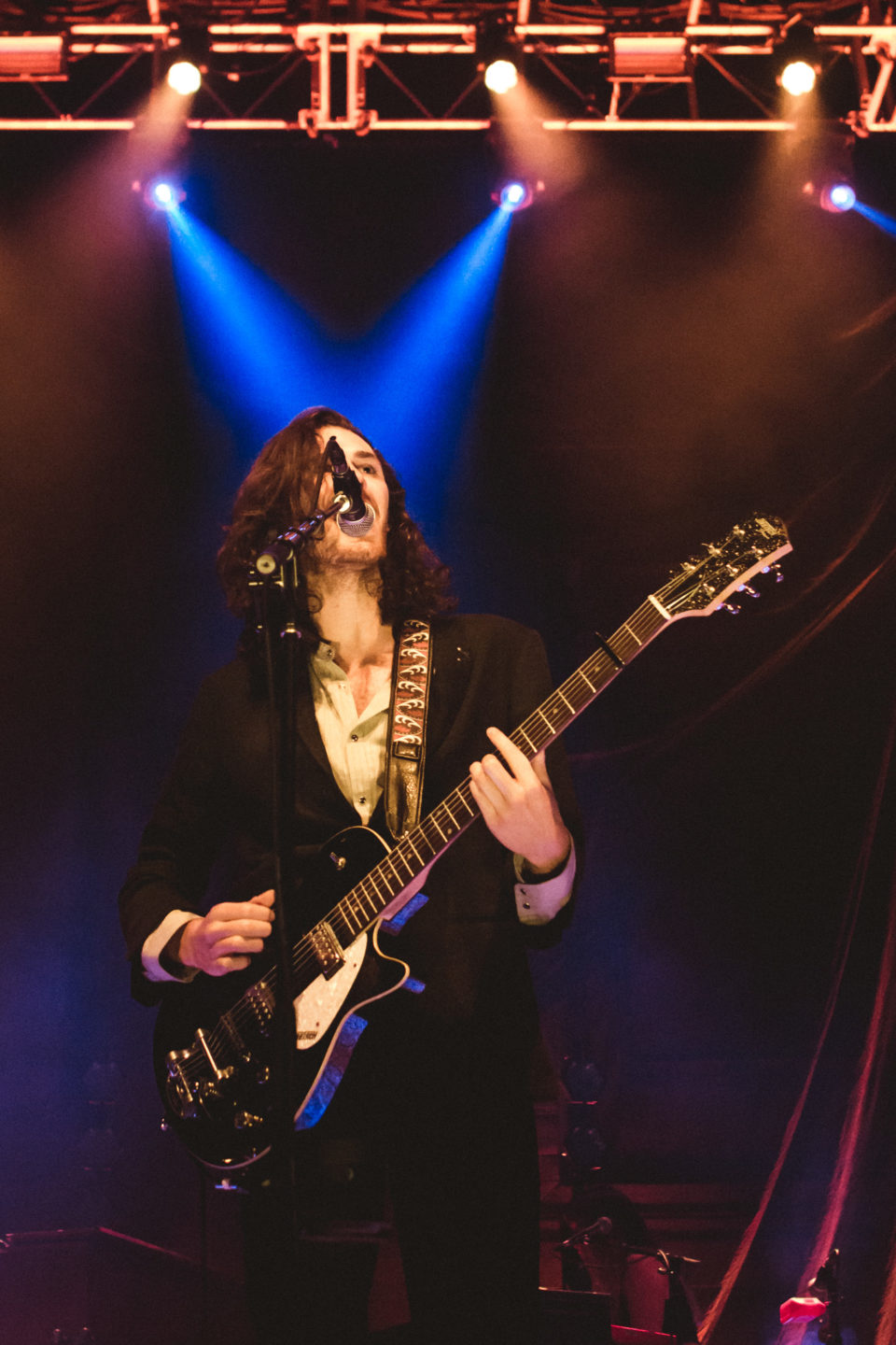 Hozier at The Riviera Theatre