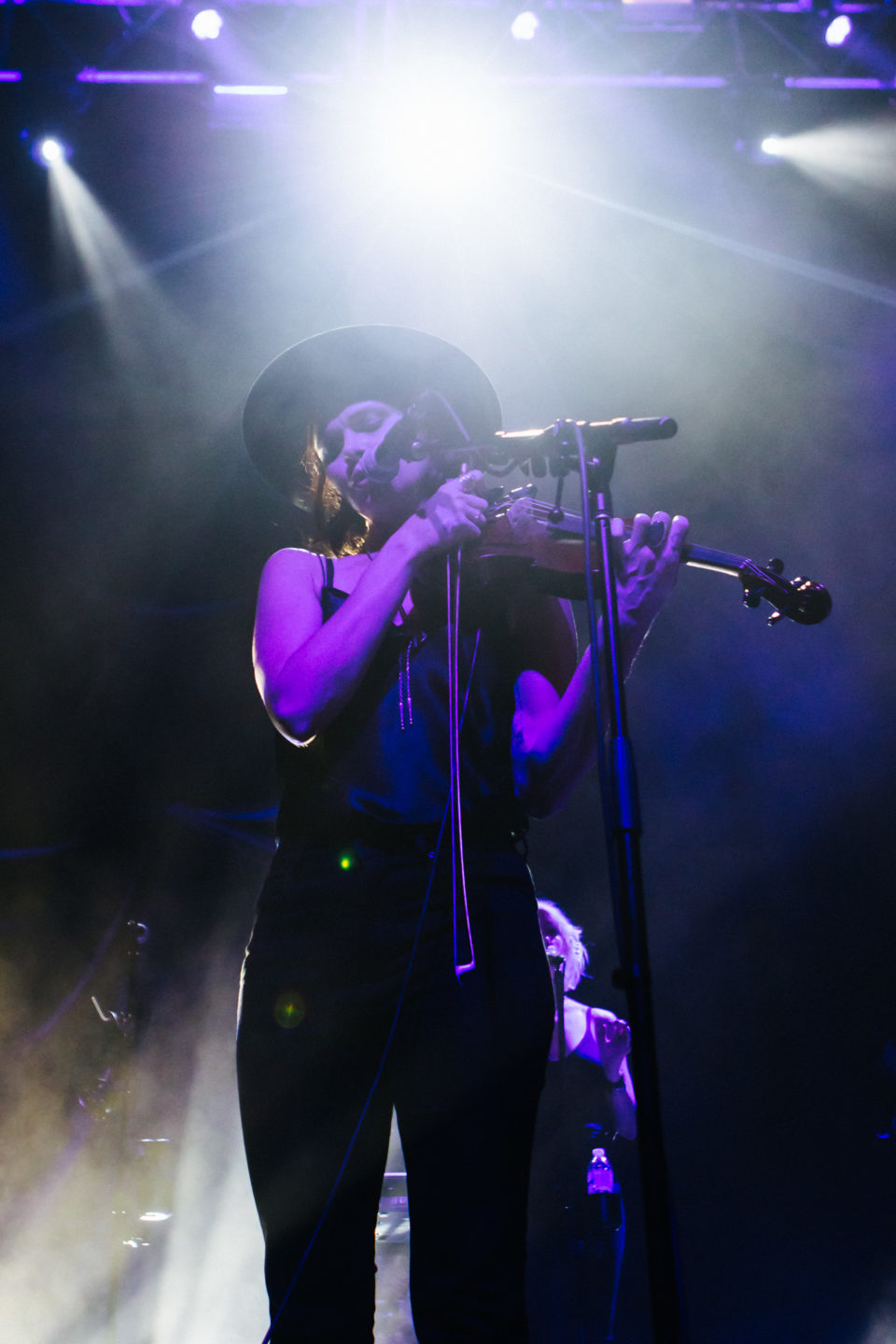 Hozier at The Riviera Theatre