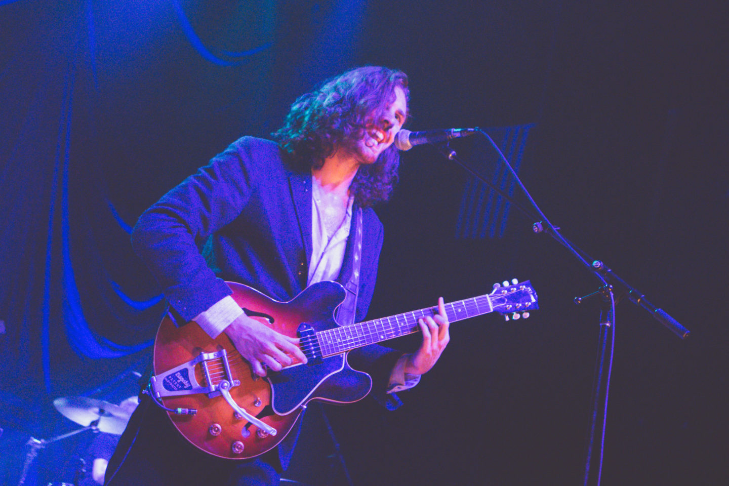 Hozier at The Riviera Theatre