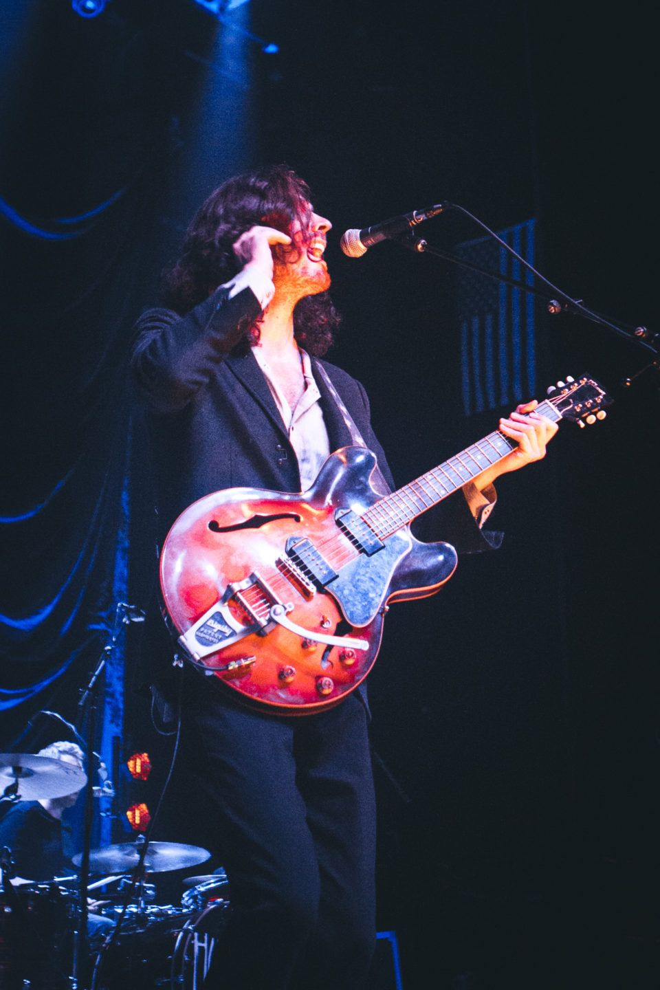 Hozier at The Riviera Theatre