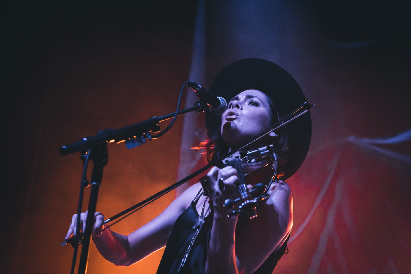 Hozier at The Riviera Theatre