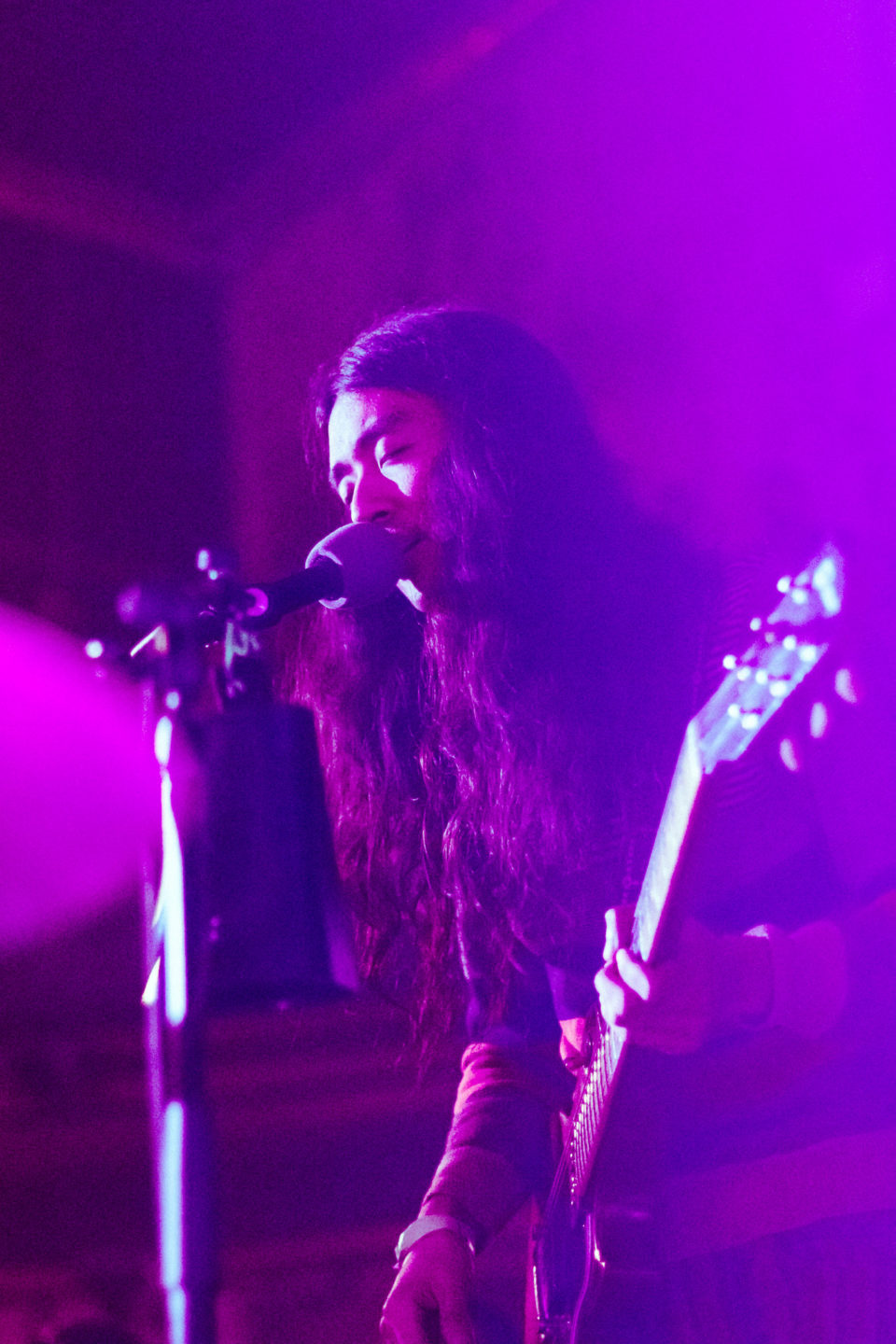 Kikagaku Moyo at Thalia Hall