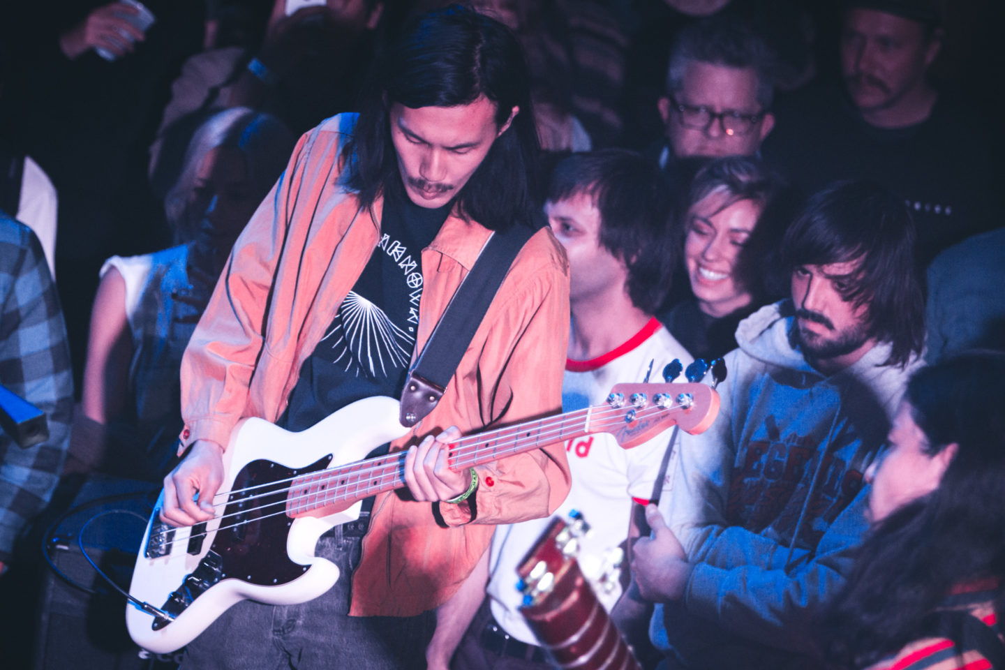 Kikagaku Moyo at Thalia Hall
