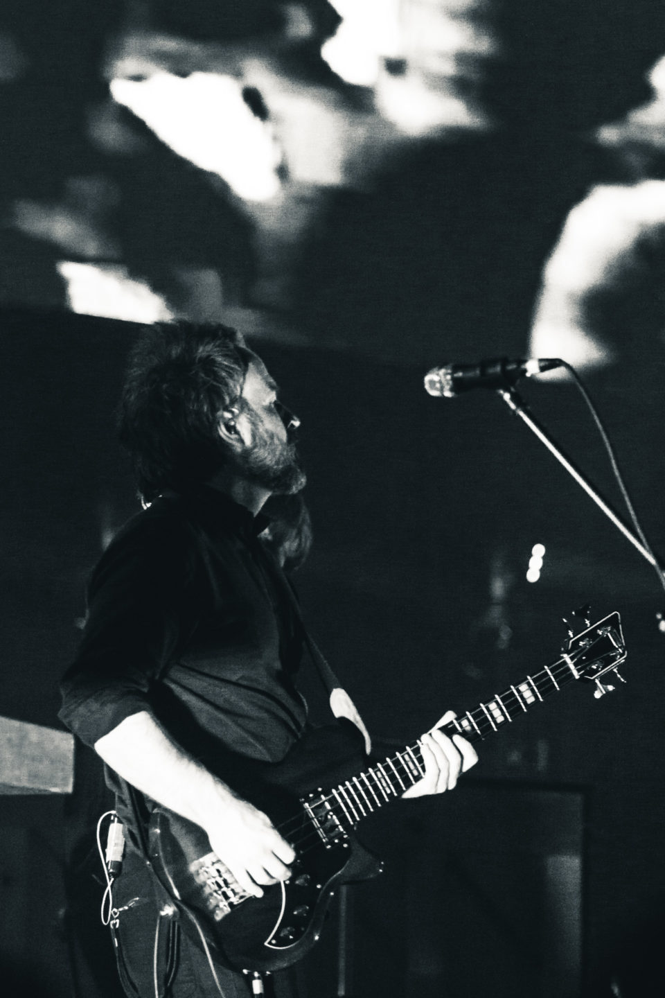 Death Cab for Cutie at Auditorium Theatre Chicago