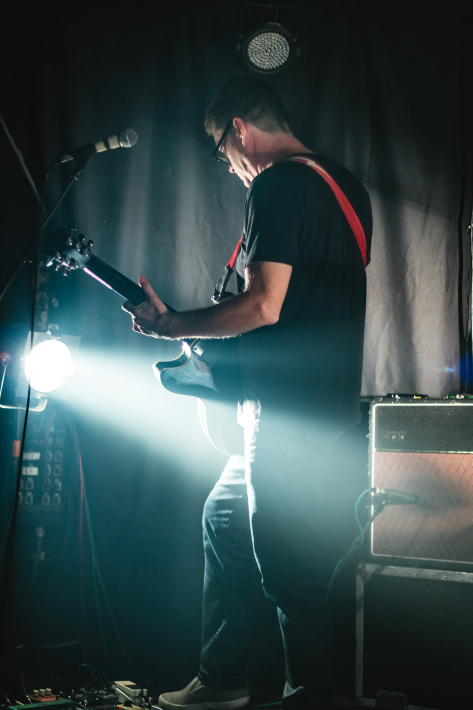 The Life And Times at Empty Bottle Chicago