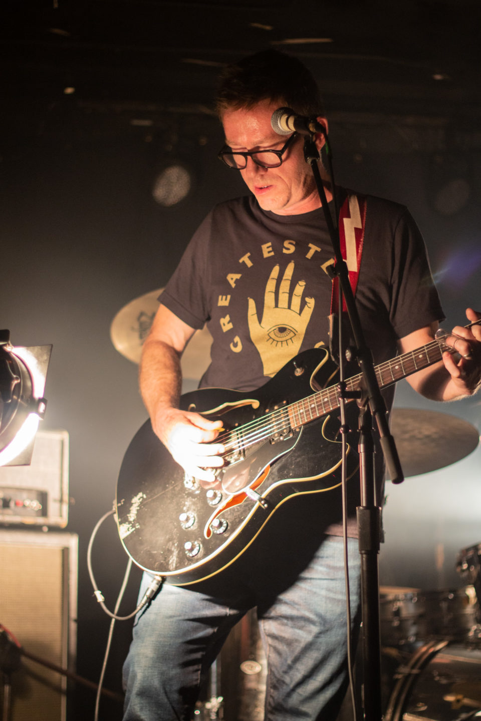 The Life And Times at Empty Bottle Chicago
