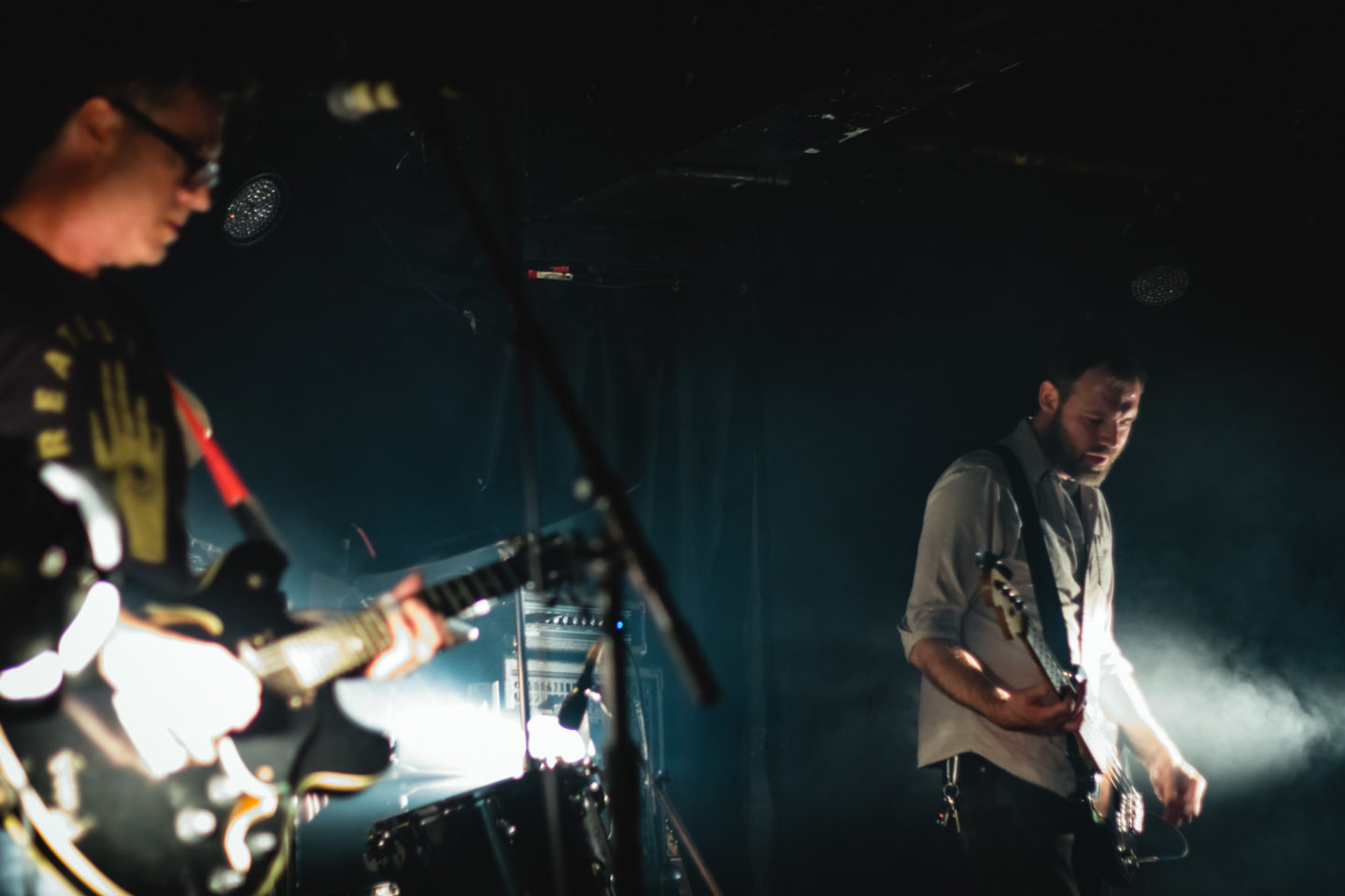 The Life And Times at Empty Bottle Chicago
