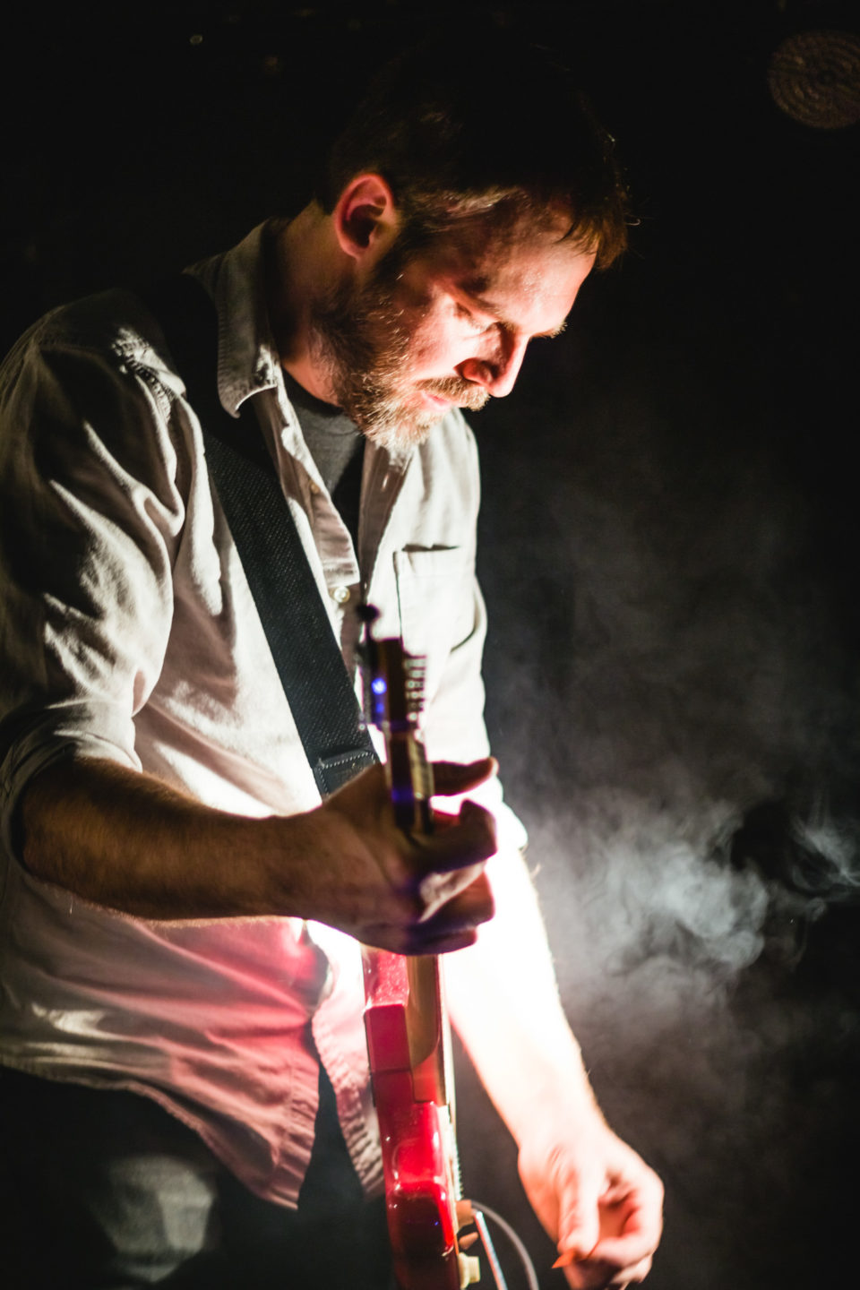 The Life And Times at Empty Bottle Chicago