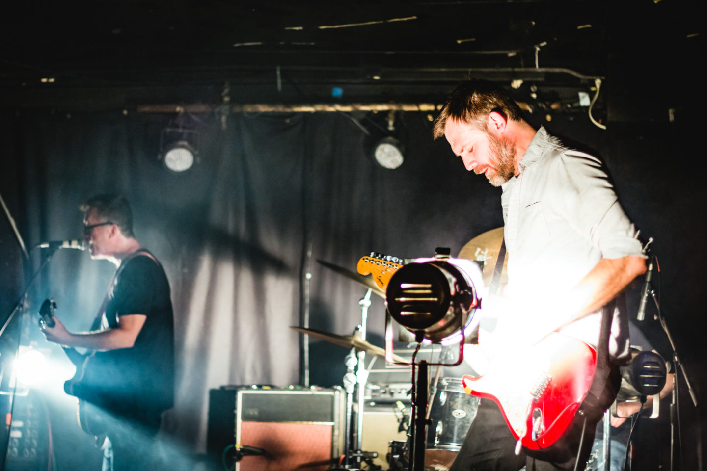 The Life And Times at Empty Bottle Chicago