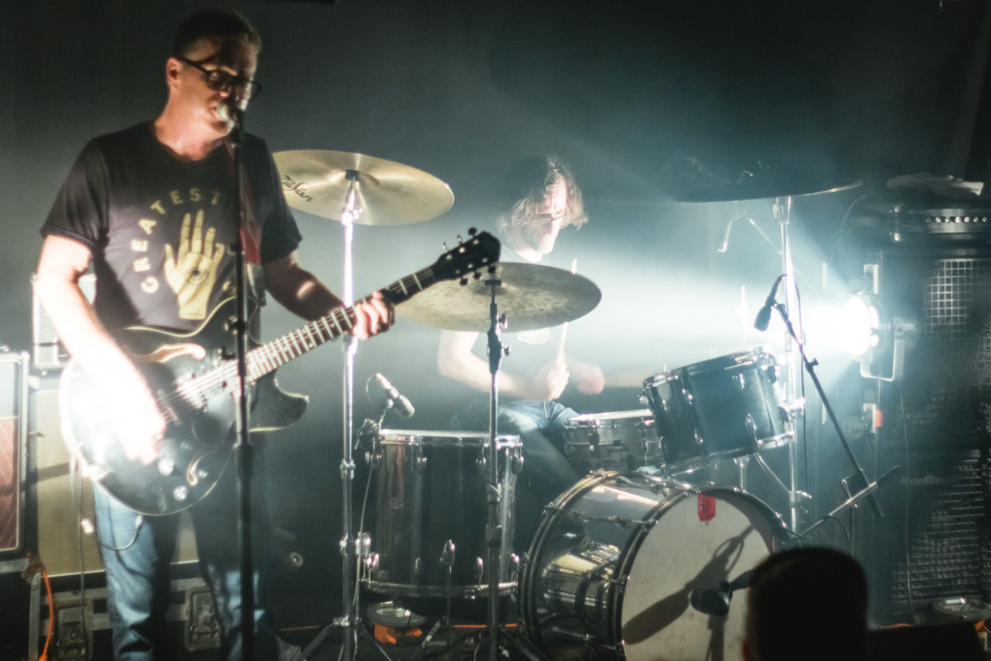 The Life And Times at Empty Bottle Chicago