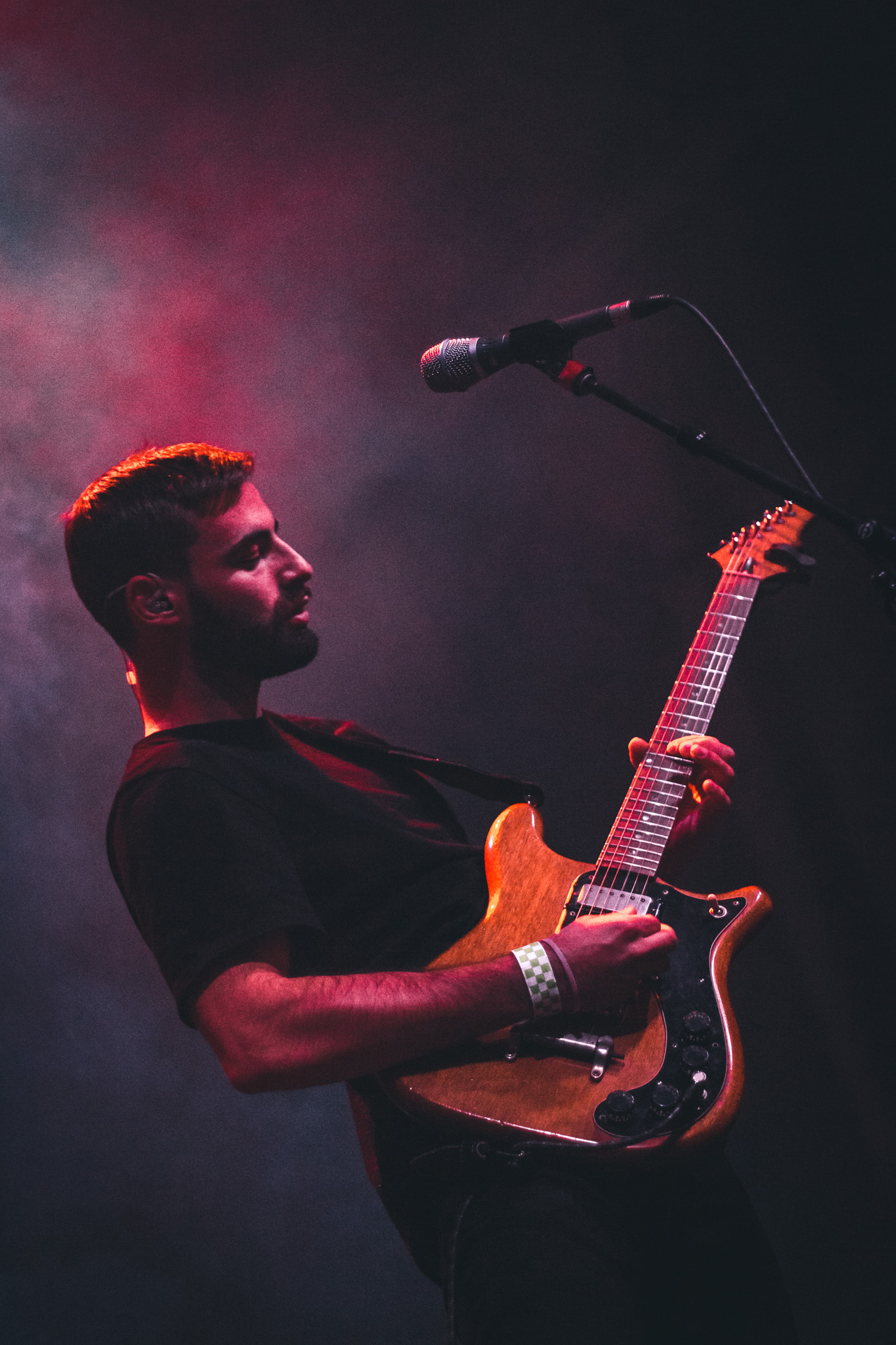 slenderbodies at the Chop Shop Chicago