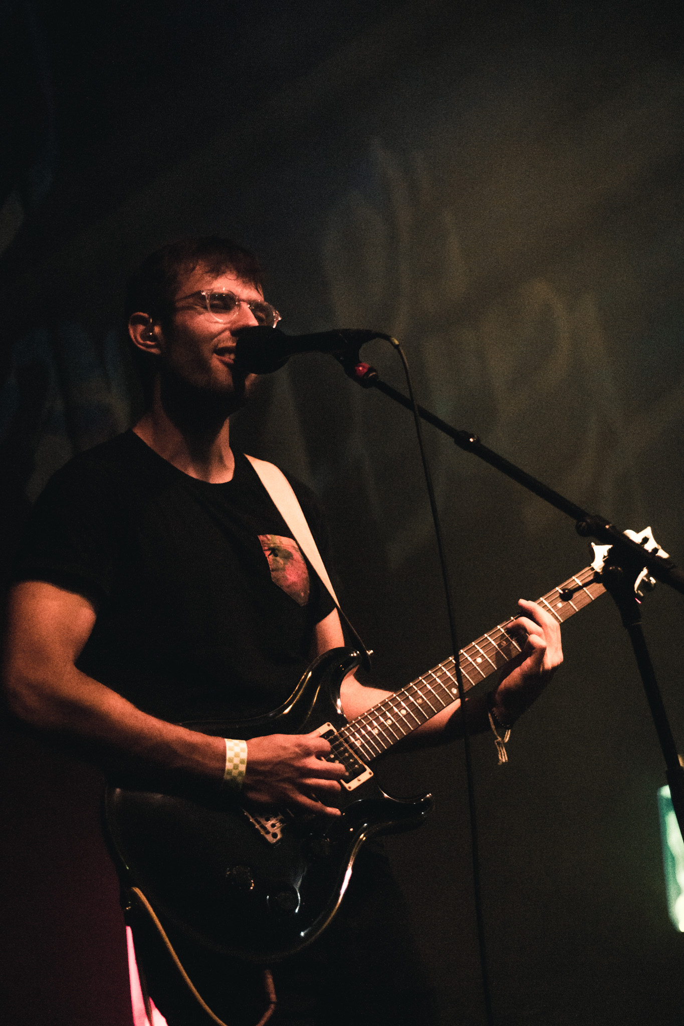 slenderbodies at the Chop Shop Chicago