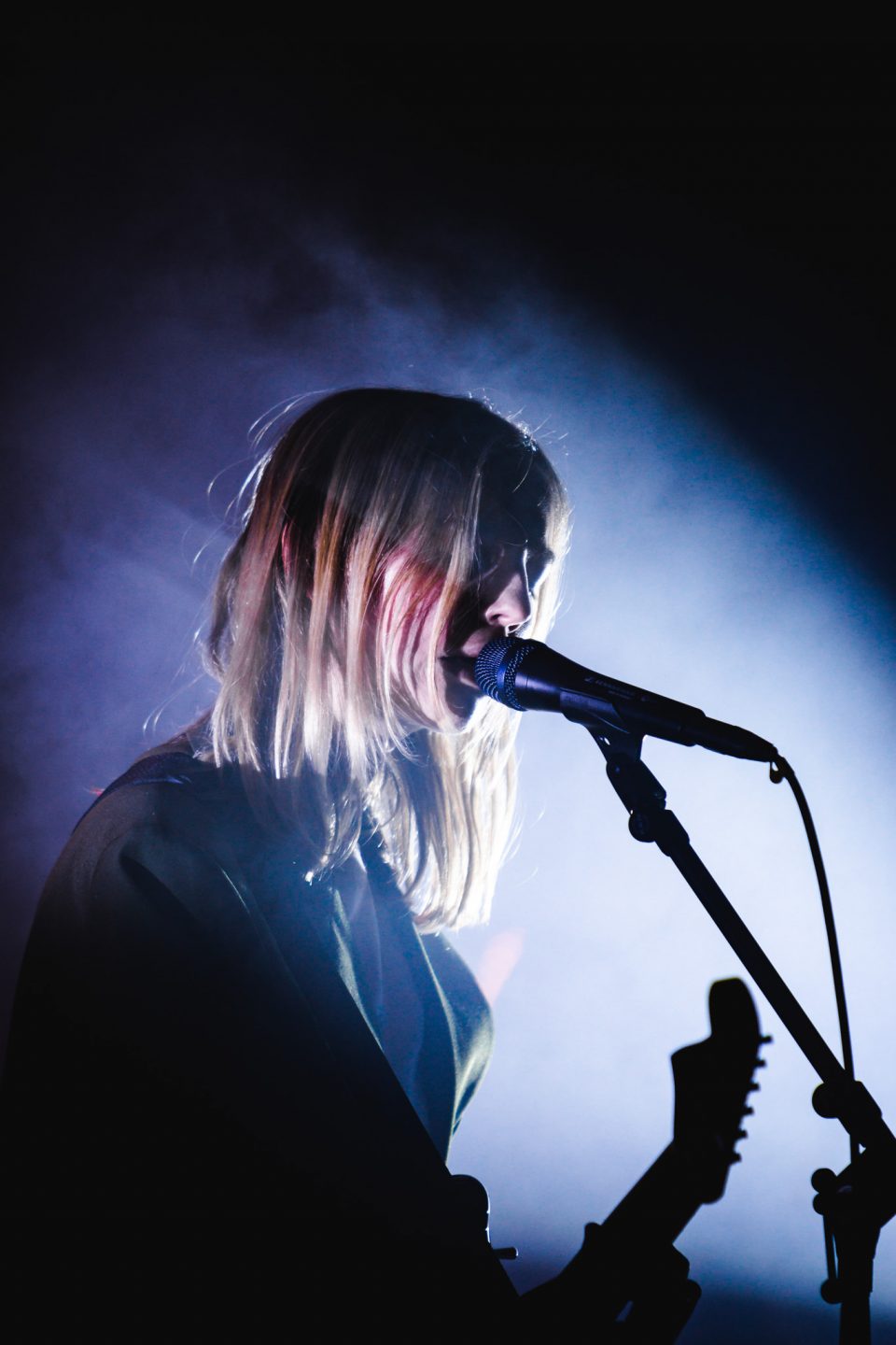 The Japanese House at Lincoln Hall by Thomas Bock Photography