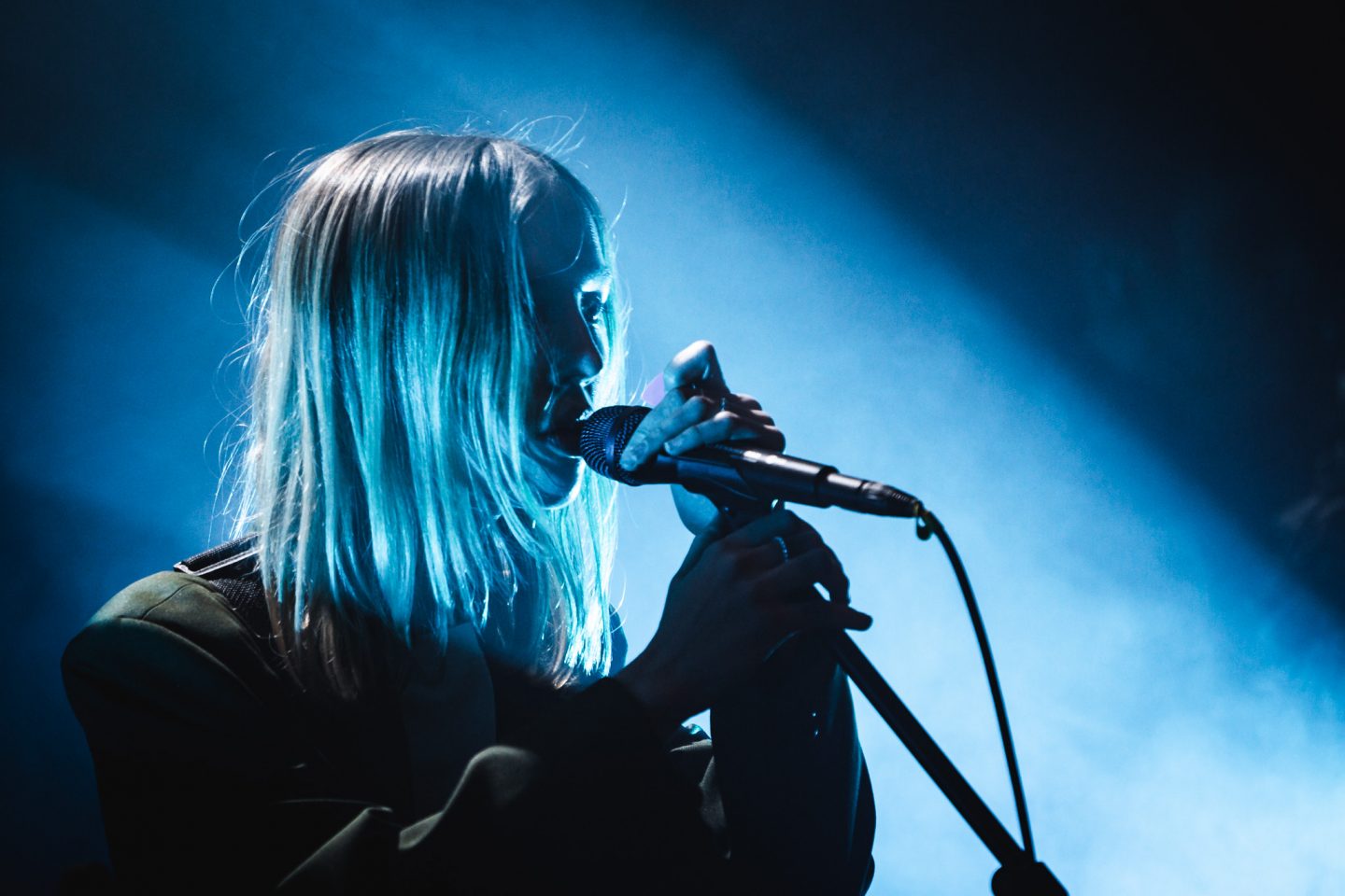The Japanese House at Lincoln Hall by Thomas Bock Photography