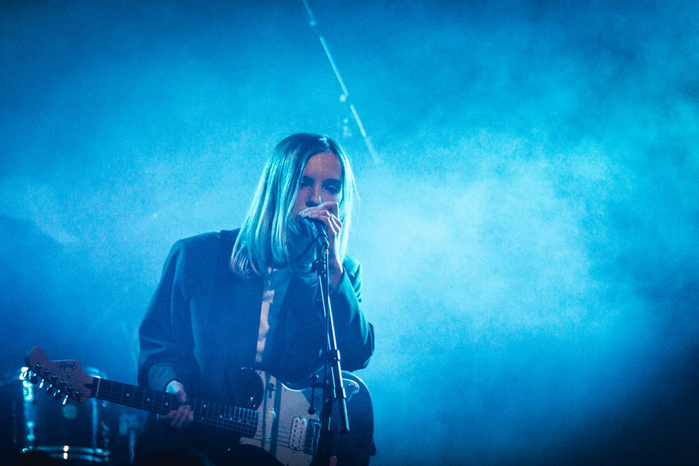 The Japanese House at Lincoln Hall by Thomas Bock Photography