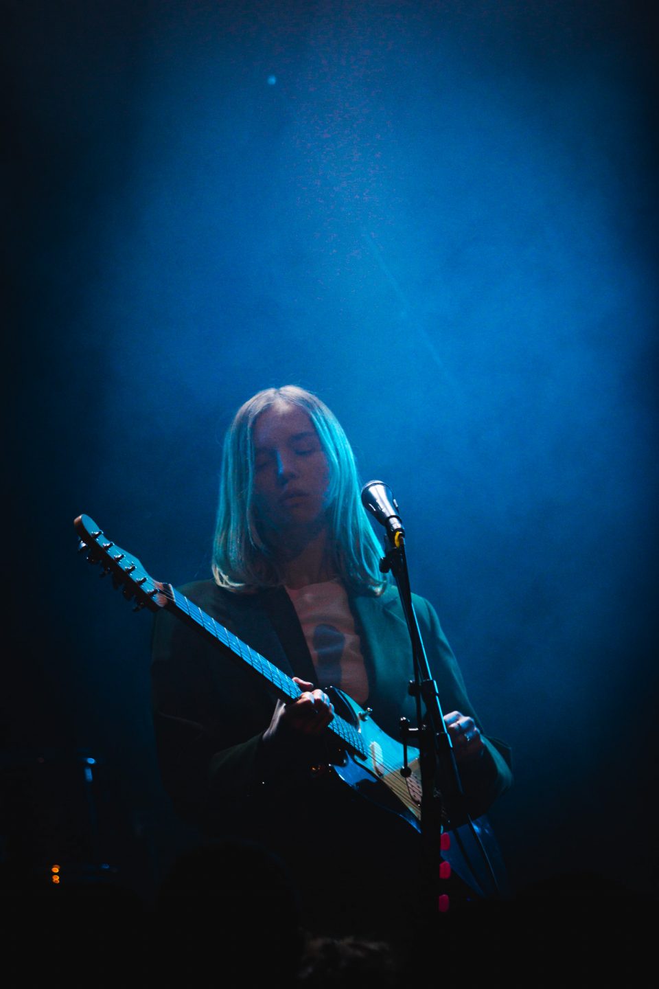The Japanese House at Lincoln Hall by Thomas Bock Photography
