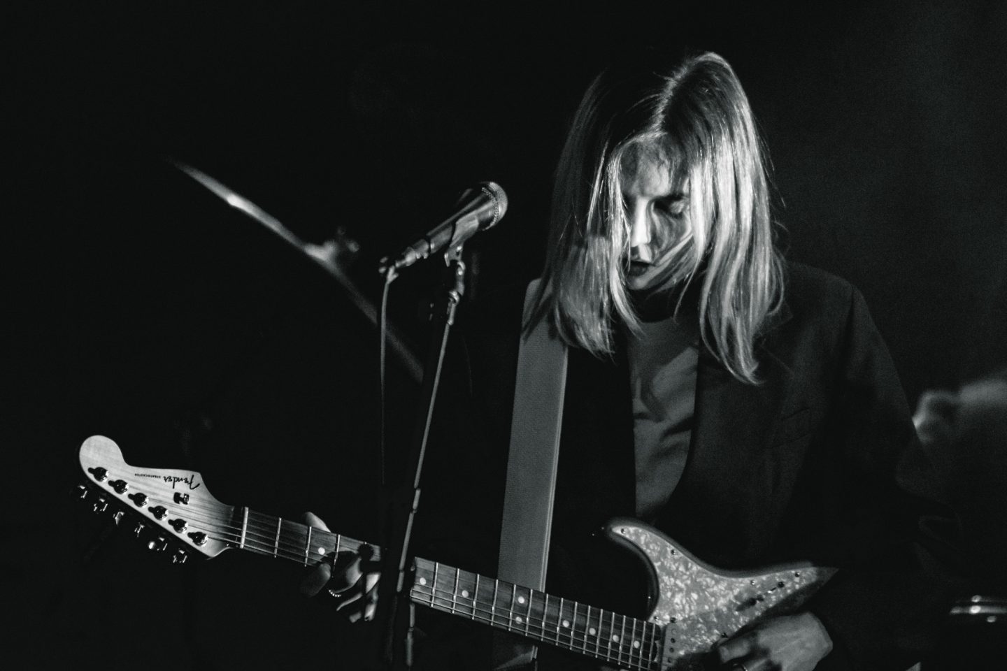 The Japanese House at Lincoln Hall by Thomas Bock Photography
