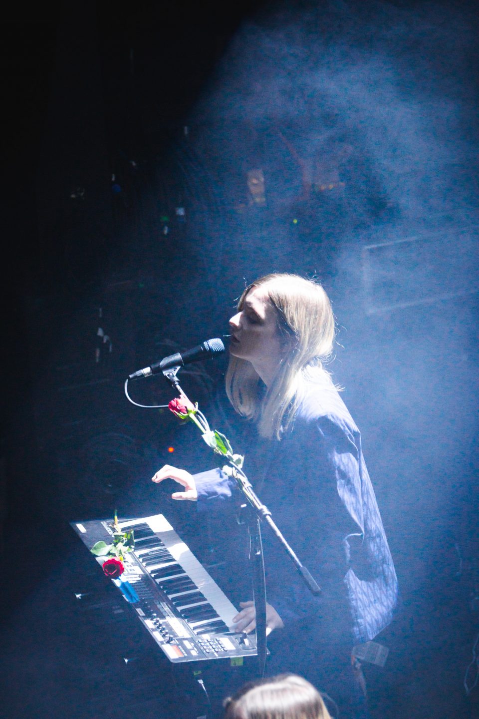 The Japanese House at Lincoln Hall by Thomas Bock Photography