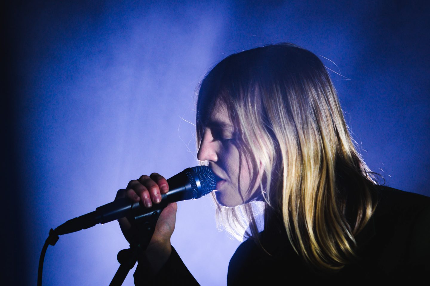 The Japanese House at Lincoln Hall by Thomas Bock Photography