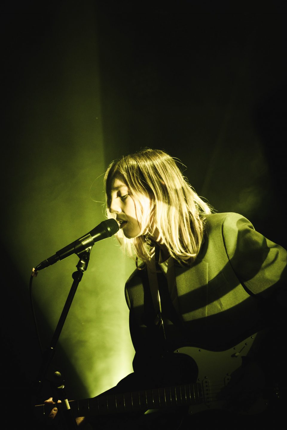 The Japanese House at Lincoln Hall by Thomas Bock Photography