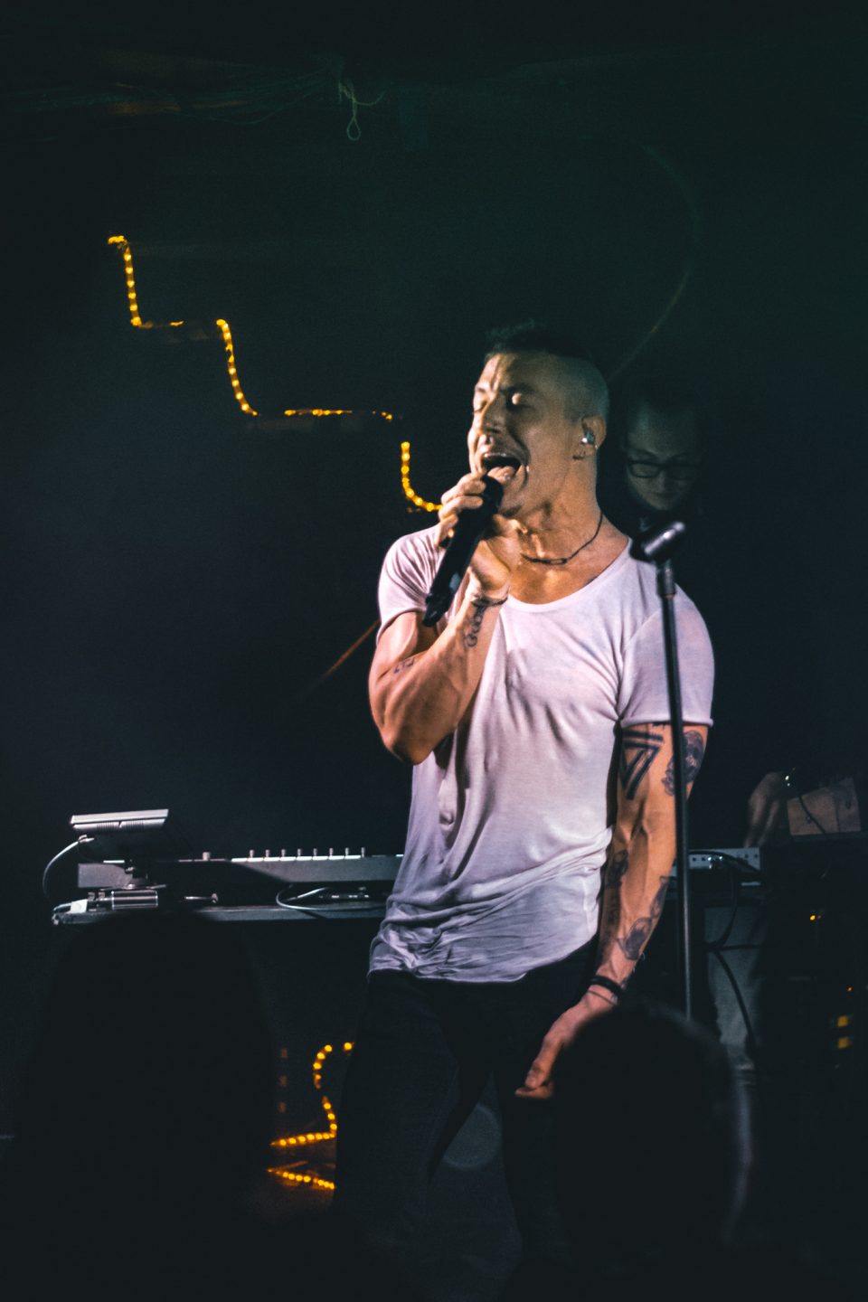 The Black Queen at Subterranean by Thomas Bock Photography