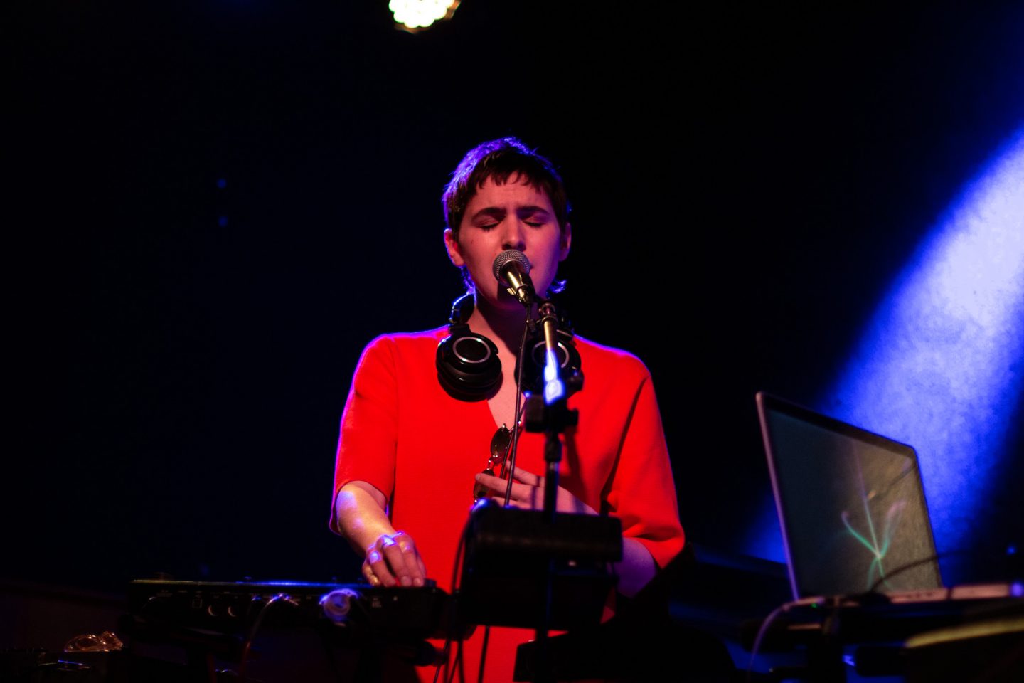 Carlile at Schubas by Liina Raud Photography