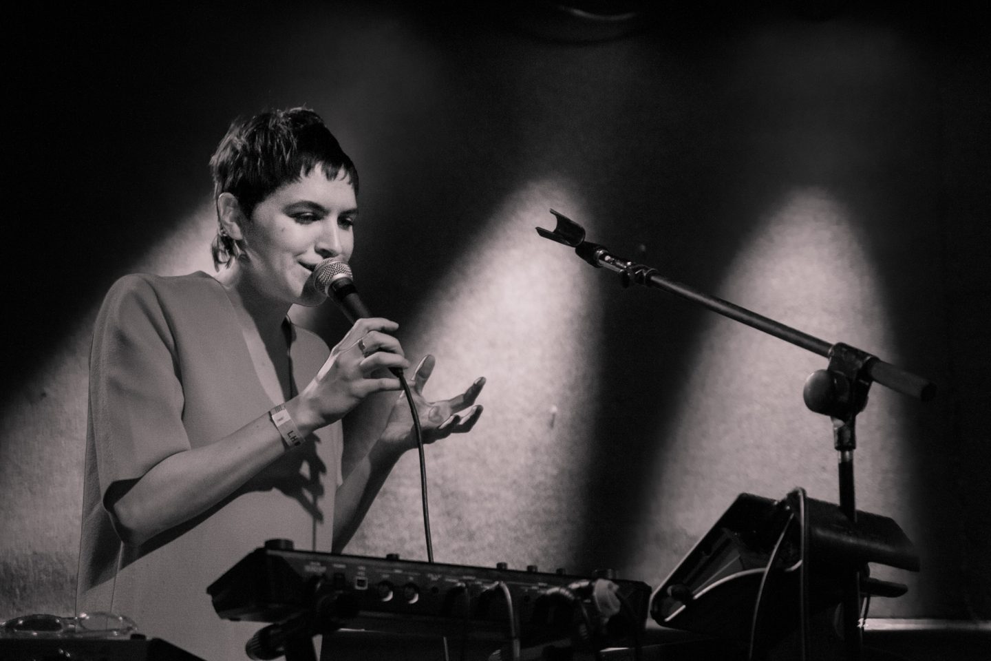 Carlile at Schubas by Liina Raud Photography