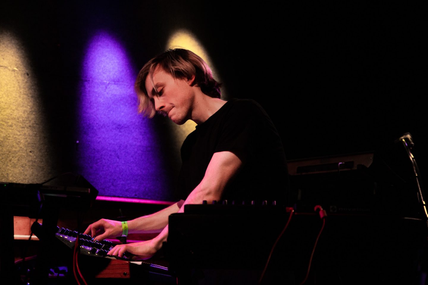 Carlile at Schubas by Liina Raud Photography