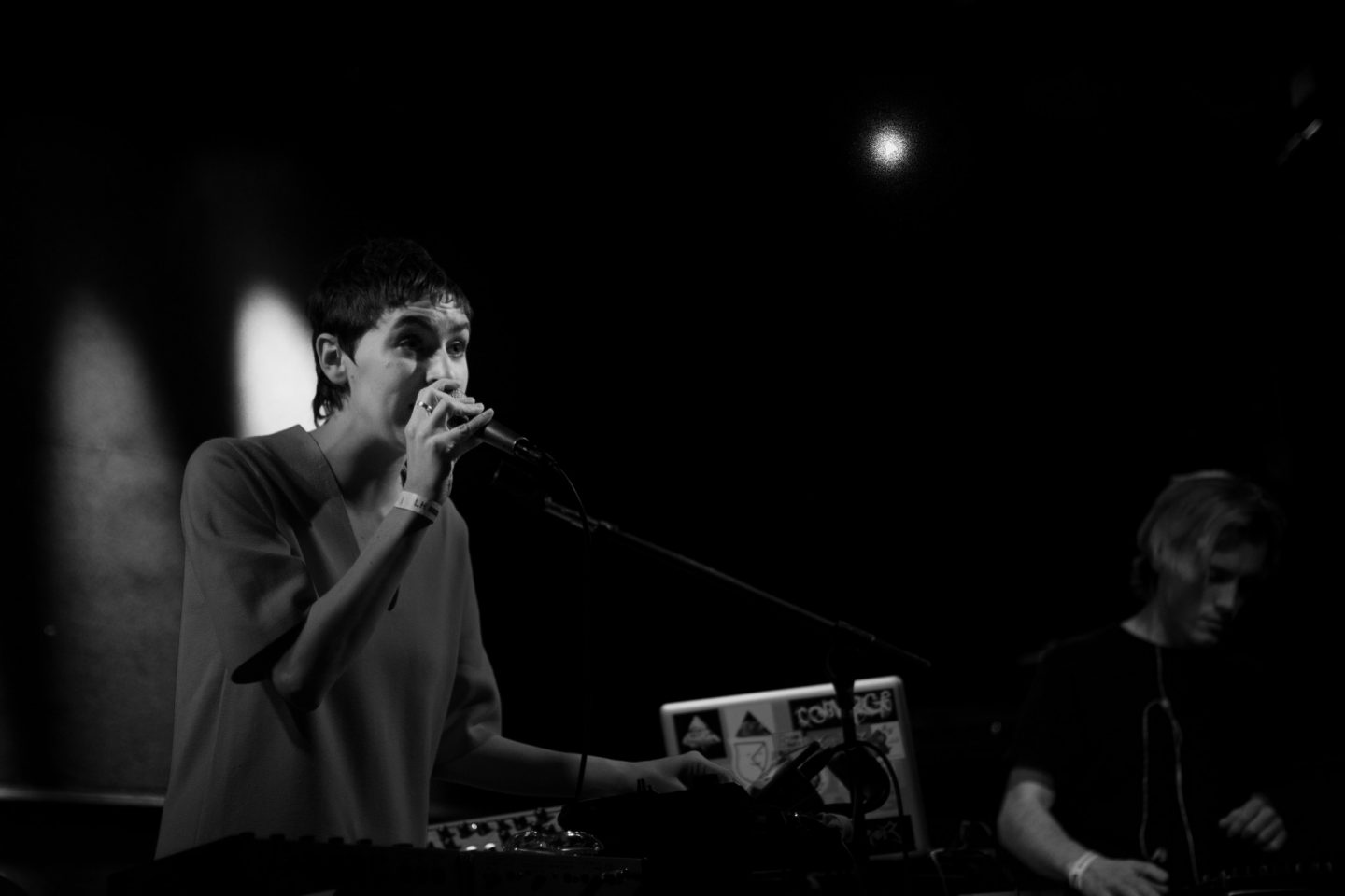 Carlile at Schubas by Liina Raud Photography