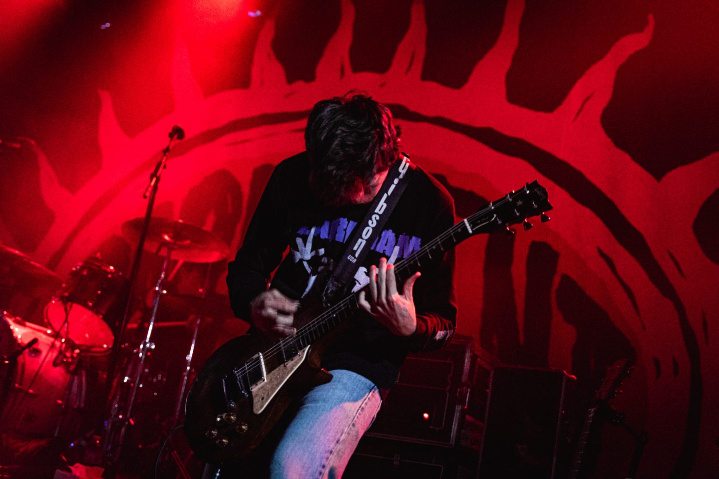 Basement at Metro by Thomas Bock Photography