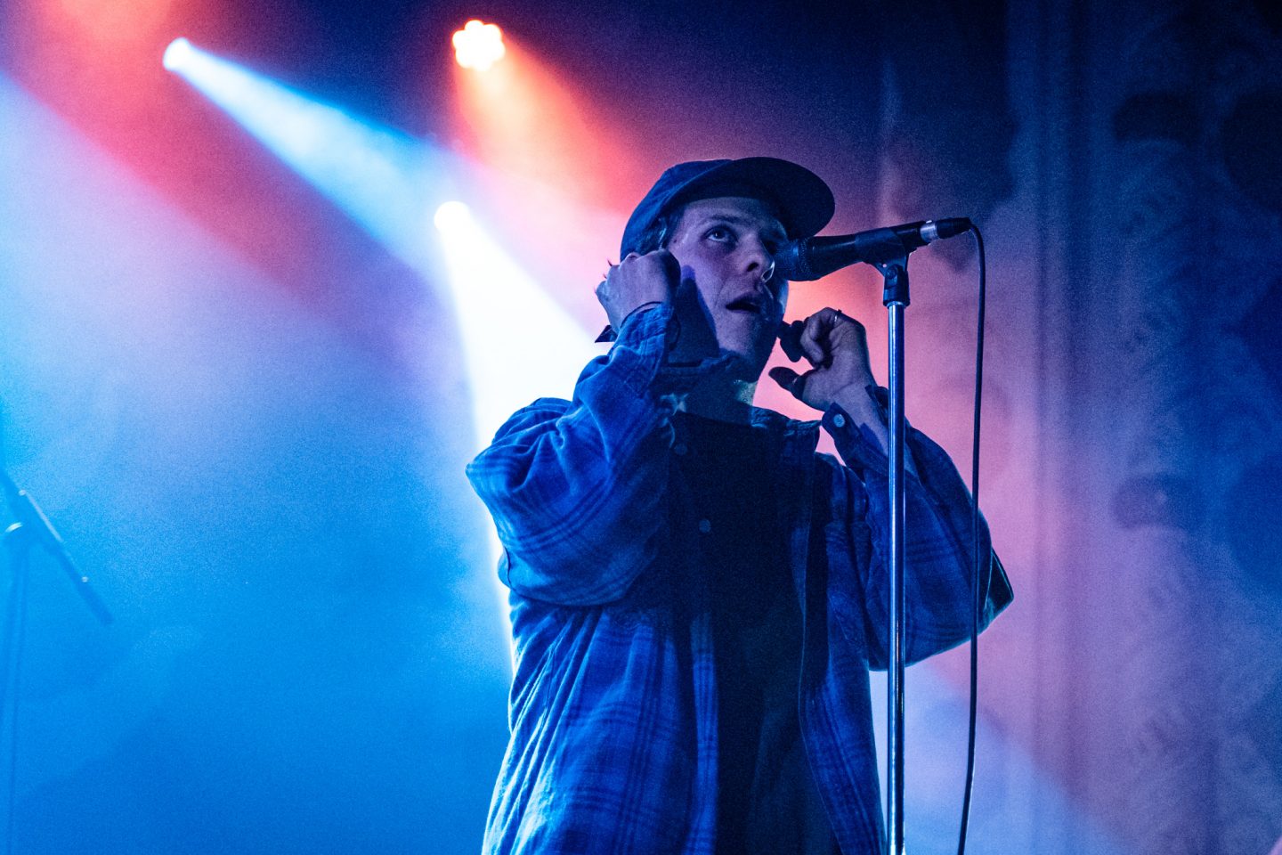 Basement at Metro by Thomas Bock Photography