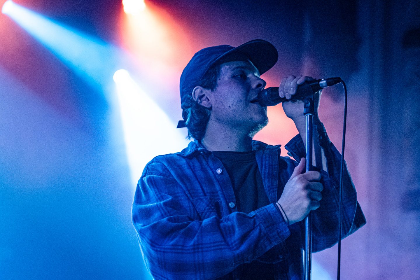 Basement at Metro by Thomas Bock Photography