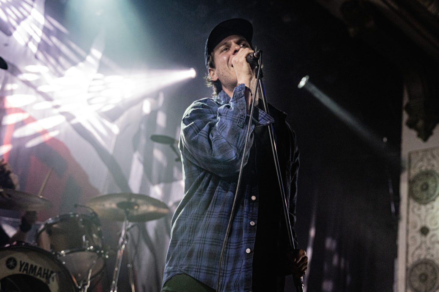 Basement at Metro by Thomas Bock Photography